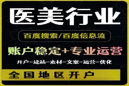 竞价广告投放策略，代运营公司的成功实践